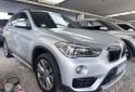 Autos - Bmw X1 20 D DRIVE 2018 Nafta 51173Km - En Venta