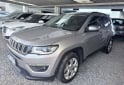 Camionetas - Otra marca JEEP COMPASS LONG. PLUSS 2021 Nafta 67000Km - En Venta
