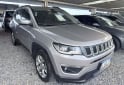 Camionetas - Otra marca JEEP COMPASS LONG. PLUSS 2021 Nafta 67000Km - En Venta