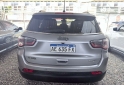 Camionetas - Otra marca JEEP COMPASS LONG. PLUSS 2021 Nafta 67000Km - En Venta