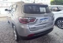Camionetas - Otra marca JEEP COMPASS LONG. PLUSS 2021 Nafta 67000Km - En Venta