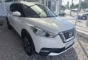 Autos - Nissan KICKS 1.6 ADVANCE CVT 2020 Nafta 69000Km - En Venta