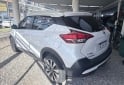 Autos - Nissan KICKS 1.6 ADVANCE CVT 2020 Nafta 69000Km - En Venta