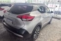 Autos - Nissan 1.6 EXCLUSIVE CVT 2018 Nafta 90000Km - En Venta
