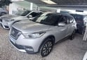 Autos - Nissan 1.6 EXCLUSIVE CVT 2018 Nafta 90000Km - En Venta