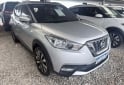 Autos - Nissan 1.6 EXCLUSIVE CVT 2018 Nafta 90000Km - En Venta