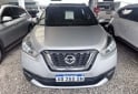 Autos - Nissan 1.6 EXCLUSIVE CVT 2018 Nafta 90000Km - En Venta