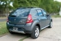 Autos - Renault Sandero Stepway 2009 Nafta 173000Km - En Venta