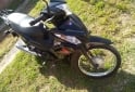 Motos - Honda Wave 2021 Nafta 24000Km - En Venta
