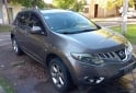 Camionetas - Nissan Murano 4WD 2010 Nafta 270000Km - En Venta