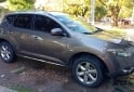 Camionetas - Nissan Murano 4WD 2010 Nafta 270000Km - En Venta
