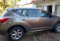 Camionetas - Nissan Murano 4WD 2010 Nafta 270000Km - En Venta