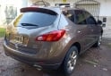 Camionetas - Nissan Murano 4WD 2010 Nafta 270000Km - En Venta