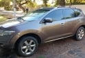 Camionetas - Nissan Murano 4WD 2010 Nafta 270000Km - En Venta