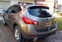 Camionetas - Nissan Murano 4WD 2010 Nafta 270000Km - En Venta