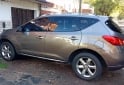 Camionetas - Nissan Murano 4WD 2010 Nafta 270000Km - En Venta