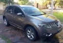 Camionetas - Nissan Murano 4WD 2010 Nafta 270000Km - En Venta