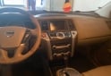 Camionetas - Nissan Murano 4WD 2010 Nafta 270000Km - En Venta