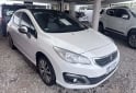 Utilitarios - Peugeot 308 ROLAND GARROS 2018 Diesel 75000Km - En Venta