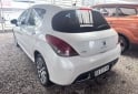 Utilitarios - Peugeot 308 ROLAND GARROS 2018 Diesel 75000Km - En Venta