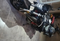 Motos - Benelli Tnt 600 2017 Nafta 17400Km - En Venta