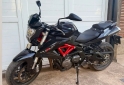 Motos - Benelli Tnt 600 2017 Nafta 17400Km - En Venta