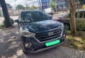 Autos - Hyundai Creta 2020 Nafta 95000Km - En Venta