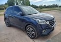 Autos - Hyundai Creta 2020 Nafta 95000Km - En Venta