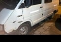 Utilitarios - Renault TRAFIC 1993 Diesel 123Km - En Venta