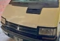 Utilitarios - Renault TRAFIC 1993 Diesel 123Km - En Venta