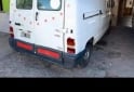 Utilitarios - Renault TRAFIC 1993 Diesel 123Km - En Venta