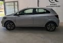 Autos - Chevrolet ONIX LTZ 2015 GNC 146800Km - En Venta