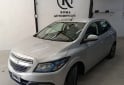 Autos - Chevrolet ONIX LTZ 2015 GNC 146800Km - En Venta