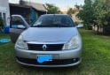 Autos - Renault Symbol 2009 GNC 93500Km - En Venta
