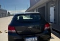 Autos - Chevrolet �nix joy 2017 GNC 114000Km - En Venta