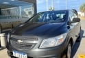 Autos - Chevrolet �nix joy 2017 GNC 114000Km - En Venta