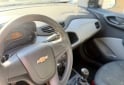 Autos - Chevrolet �nix joy 2017 GNC 114000Km - En Venta