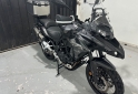 Motos - Benelli 502 X TRK 2023 Nafta 5446Km - En Venta