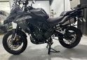 Motos - Benelli 502 X TRK 2023 Nafta 5446Km - En Venta