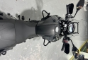 Motos - Benelli 502 X TRK 2023 Nafta 5446Km - En Venta