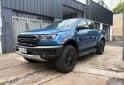 Camionetas - Ford Raptor 2.0 2020 Diesel 160000Km - En Venta
