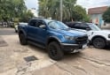 Camionetas - Ford Raptor 2.0 2020 Diesel 160000Km - En Venta