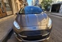 Autos - Ford Fiesta titanium 2013 Nafta 123350Km - En Venta