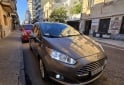 Autos - Ford Fiesta titanium 2013 Nafta 123350Km - En Venta