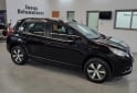 Autos - Peugeot 2008 2018 FELINE 1.6 N 2018 Nafta 60000Km - En Venta