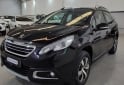 Autos - Peugeot 2008 2018 FELINE 1.6 N 2018 Nafta 60000Km - En Venta