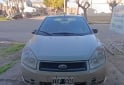 Autos - Ford Fiesta max 2009 Nafta 111111Km - En Venta