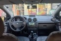 Autos - Ford Fiesta max 2009 Nafta 111111Km - En Venta