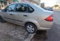 Autos - Ford Fiesta max 2009 Nafta 111111Km - En Venta
