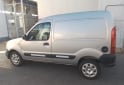 Utilitarios - Renault Kangoo 2 expres� 1.6 conf 2011 Nafta 79000Km - En Venta